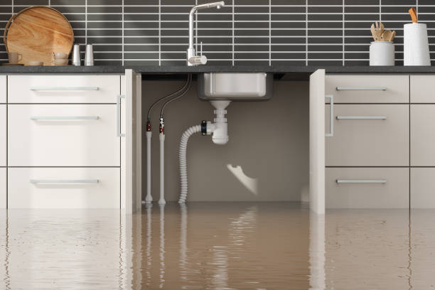 Local water damage restoration in Edgewood, WA
